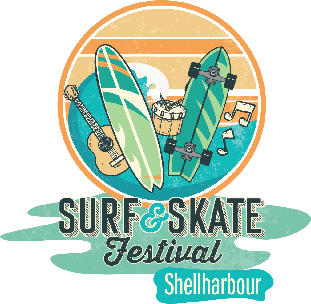Shellharbour Festival home page
