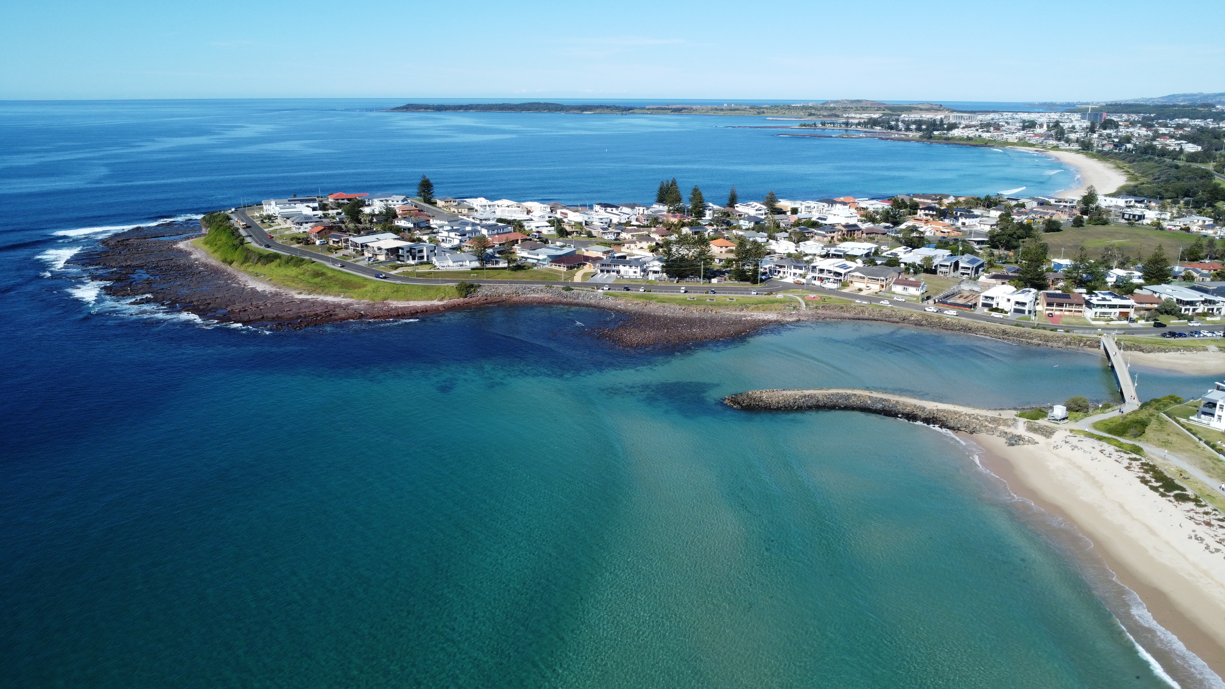 Have Your Say on Shellharbour’s Coastal Management Program ...