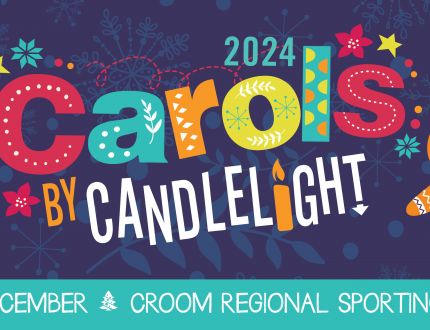 Carols by Candlelight 2024