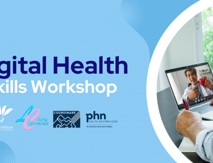 Digital Health Skills Workshop - 1