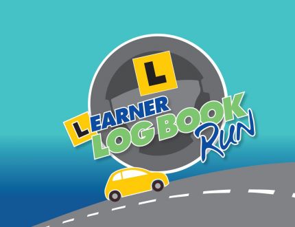 Learner Log Book Run