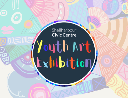 Youth Art & Design Exhibition