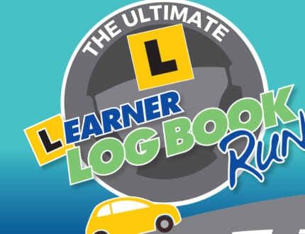 The Ultimate Learner Log Book Run