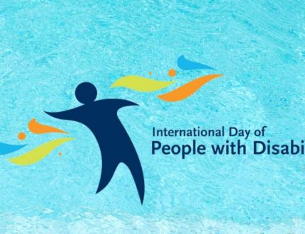 International Day of People with Disability - FREE Pool Entry