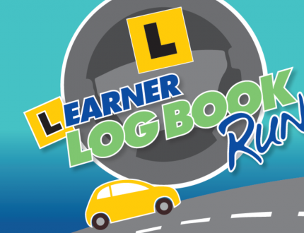 Learner Log Book Run 
