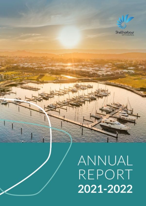 annual-report-2021-2022-shellharbour-council